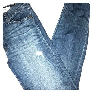Pistola Medium Wash Jeans